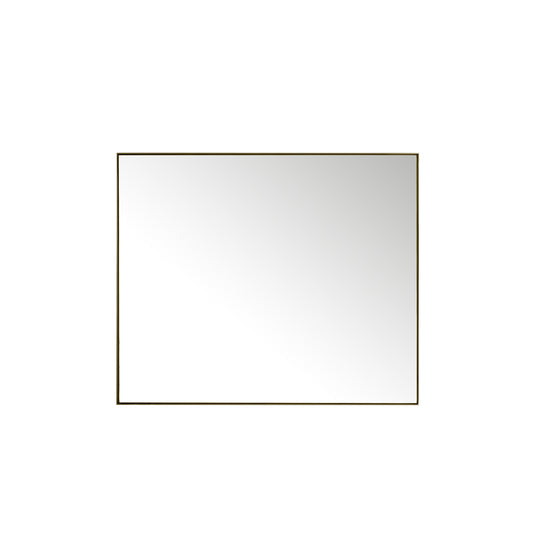 James Martin Vanities Rohe 48" Rectangular Mirror