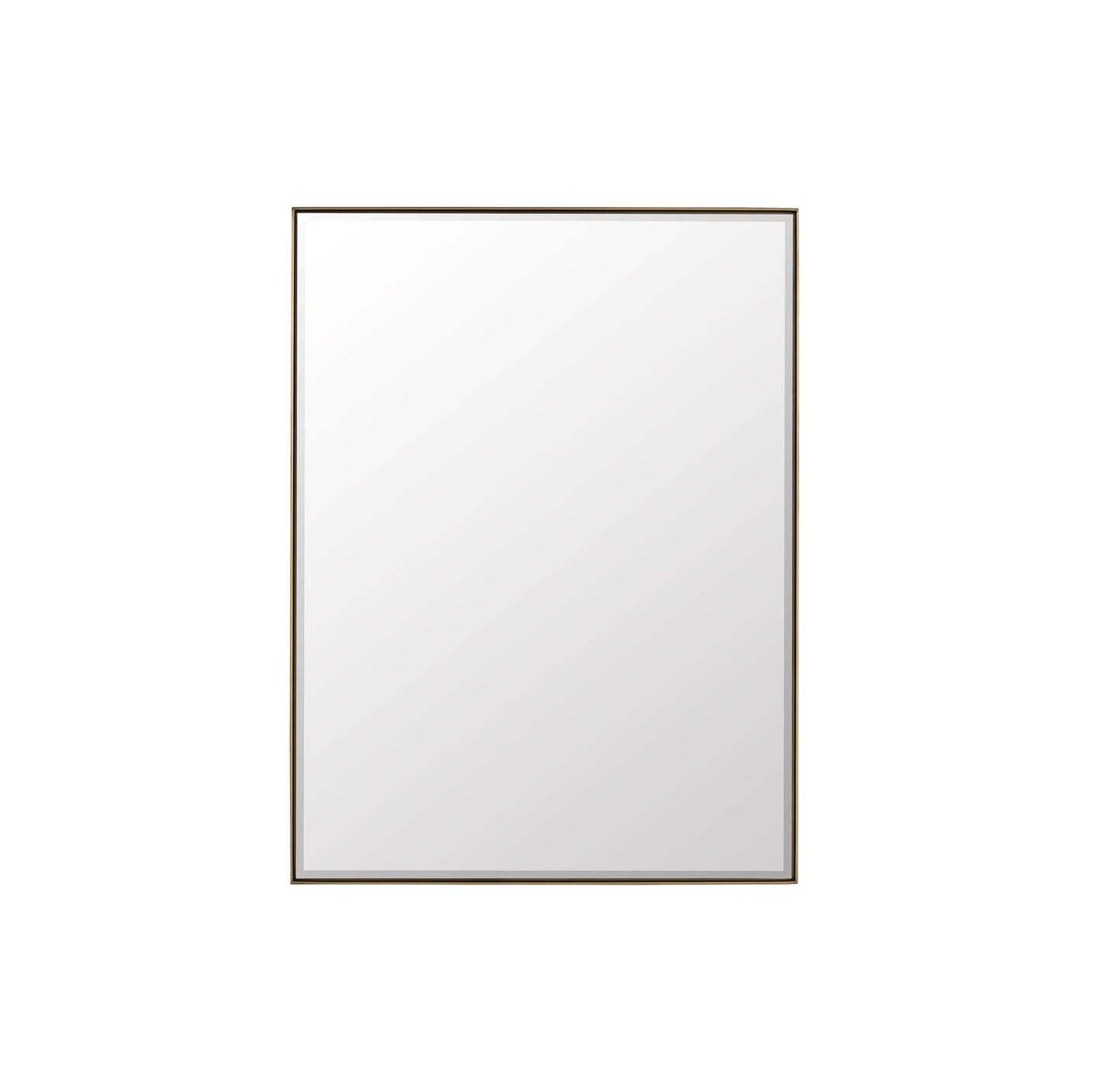 James Martin Vanities Rohe 30" Rectangular Mirror