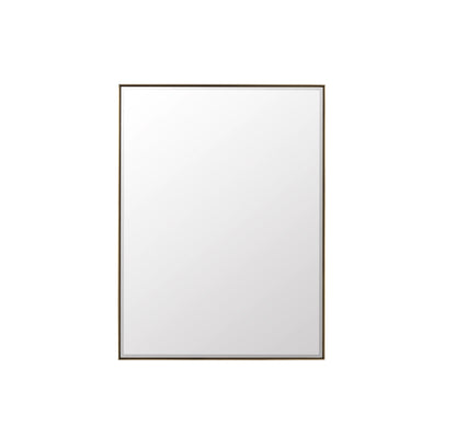 James Martin Vanities Rohe 30" Rectangular Mirror