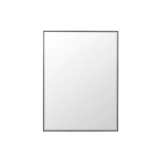 James Martin Vanities Rohe 30" Rectangular Mirror