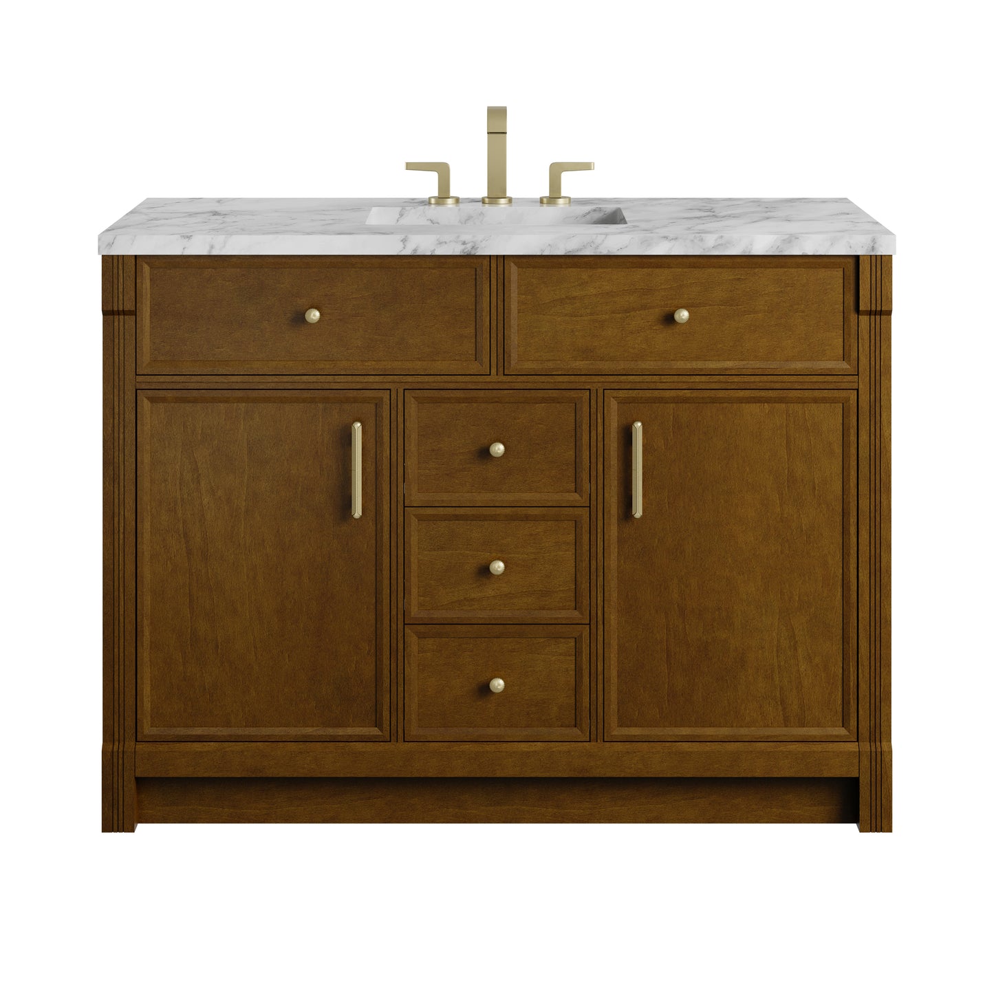 Bellshire 48" Single Vanity