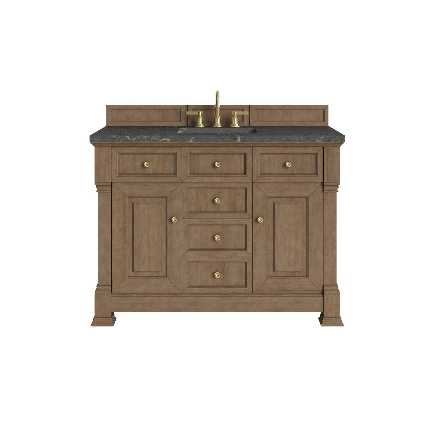 Brookfield 48" Single Vanity