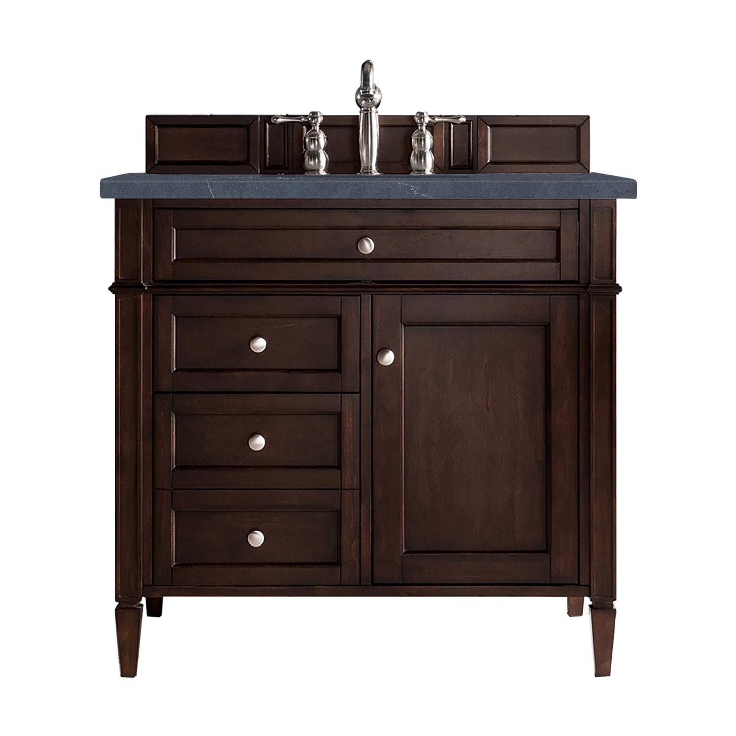 Brittany 36" Single Vanity