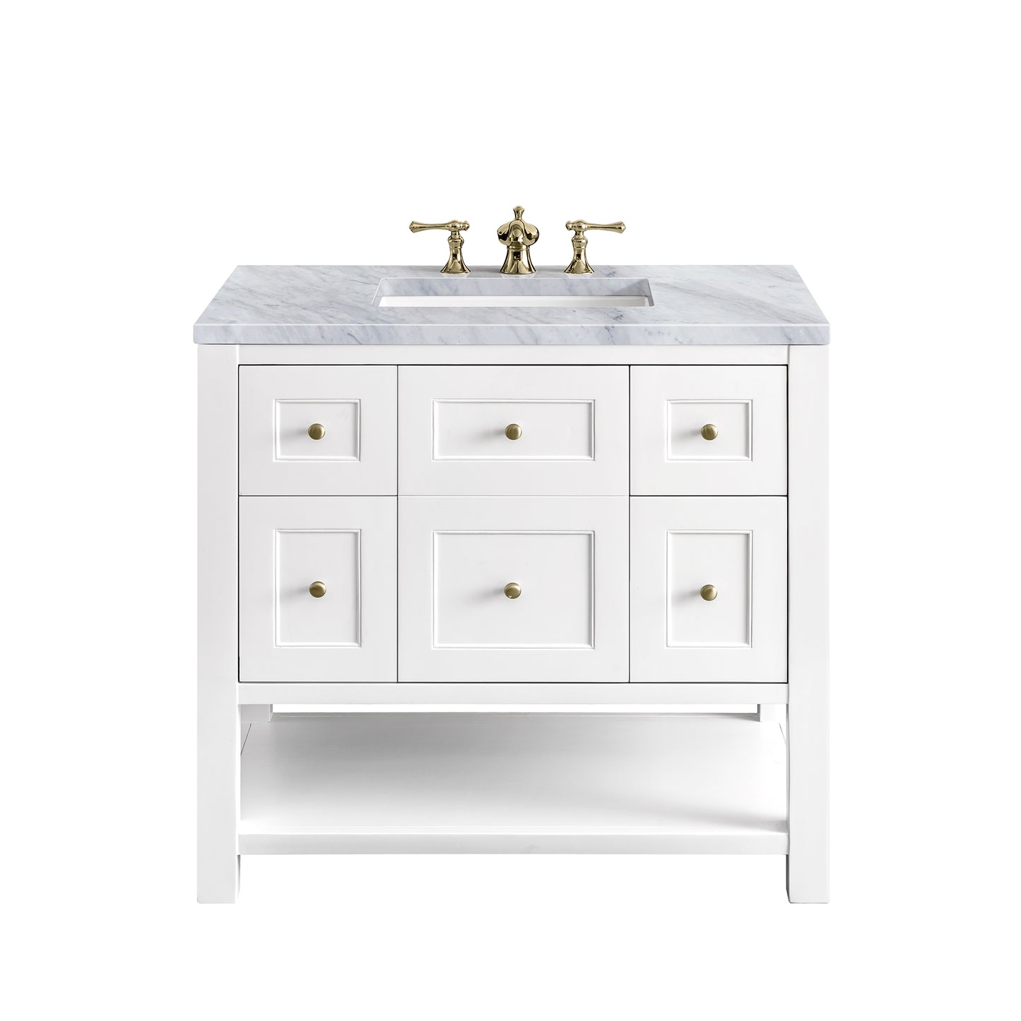 Breckenridge 36" Single Vanity