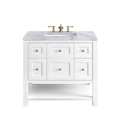Breckenridge 36" Single Vanity