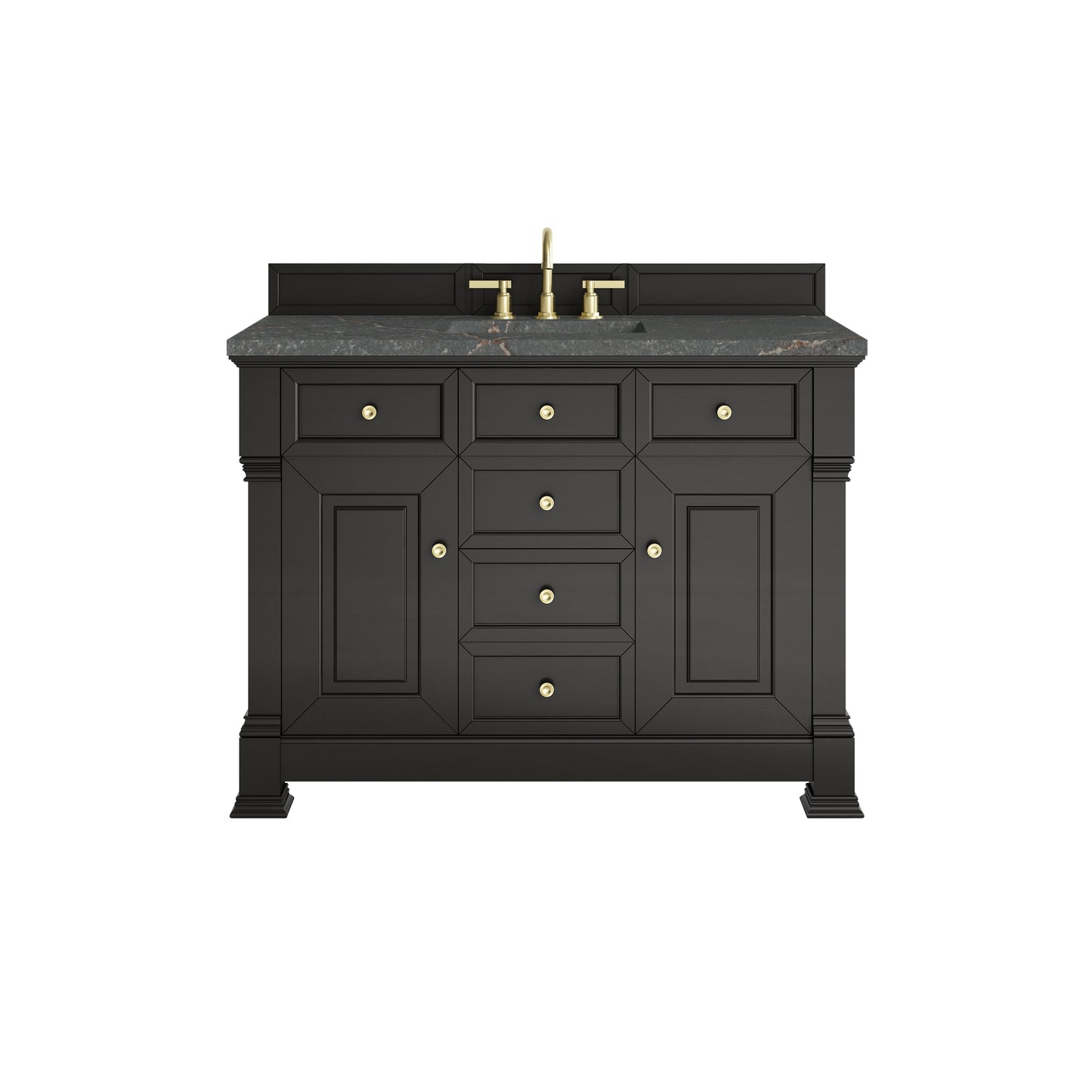 Brookfield 48" Single Vanity