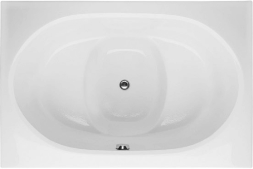 Hydro Systems Fuji Tub