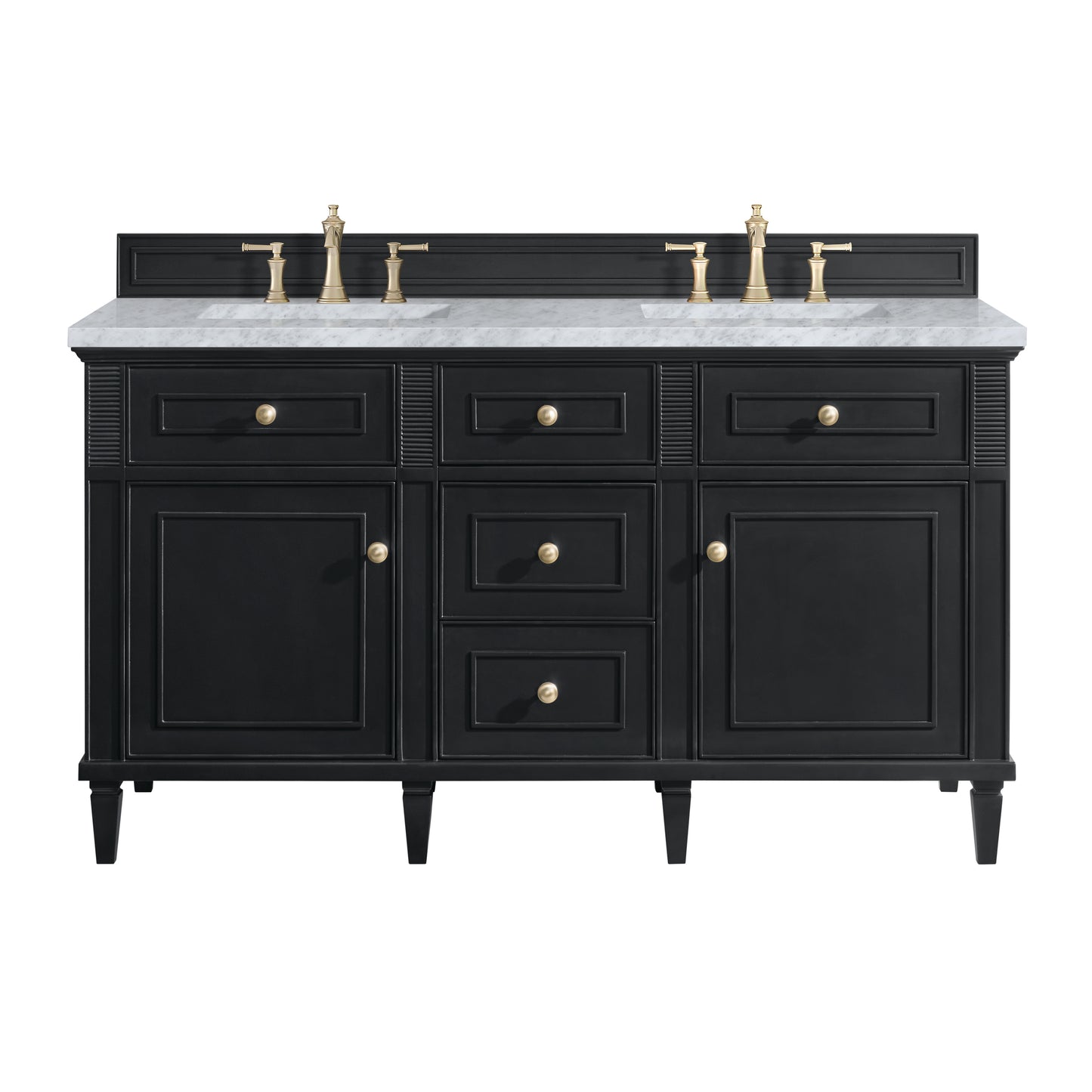 Lorelai 60" Double Vanity