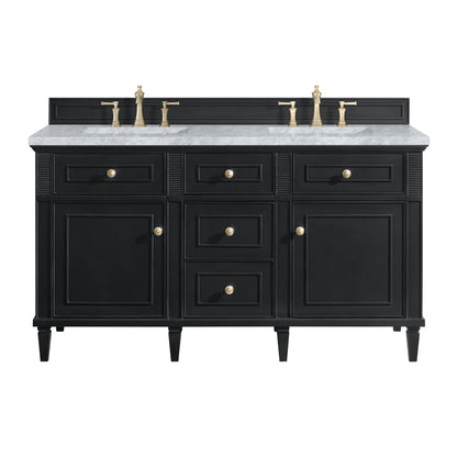 Lorelai 60" Double Vanity