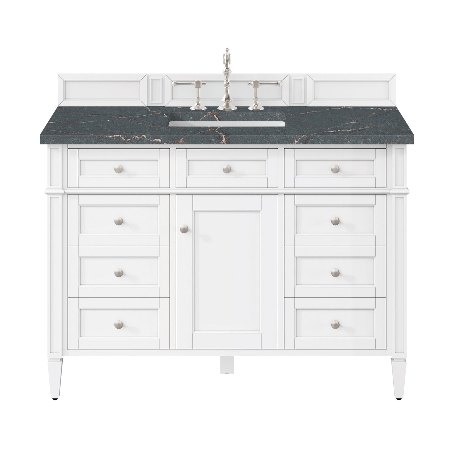 Brittany 48" Single Vanity