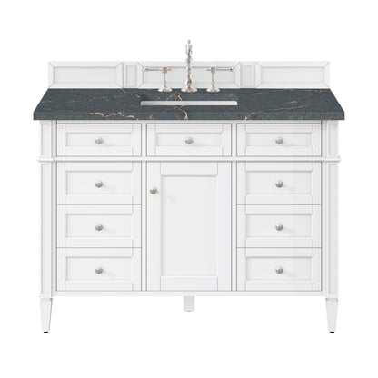 Brittany 48" Single Vanity