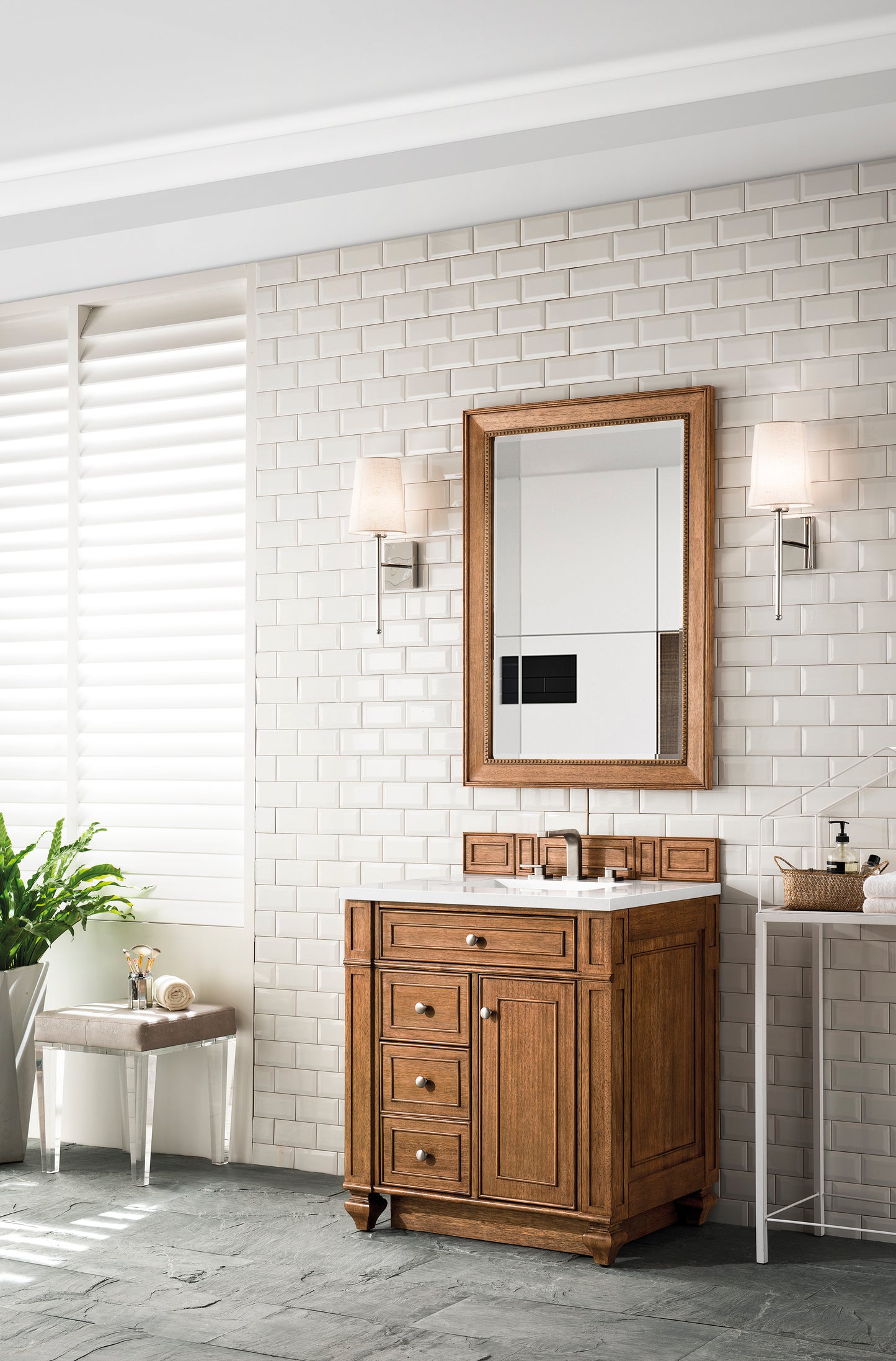 Bristol 30" Single Vanity
