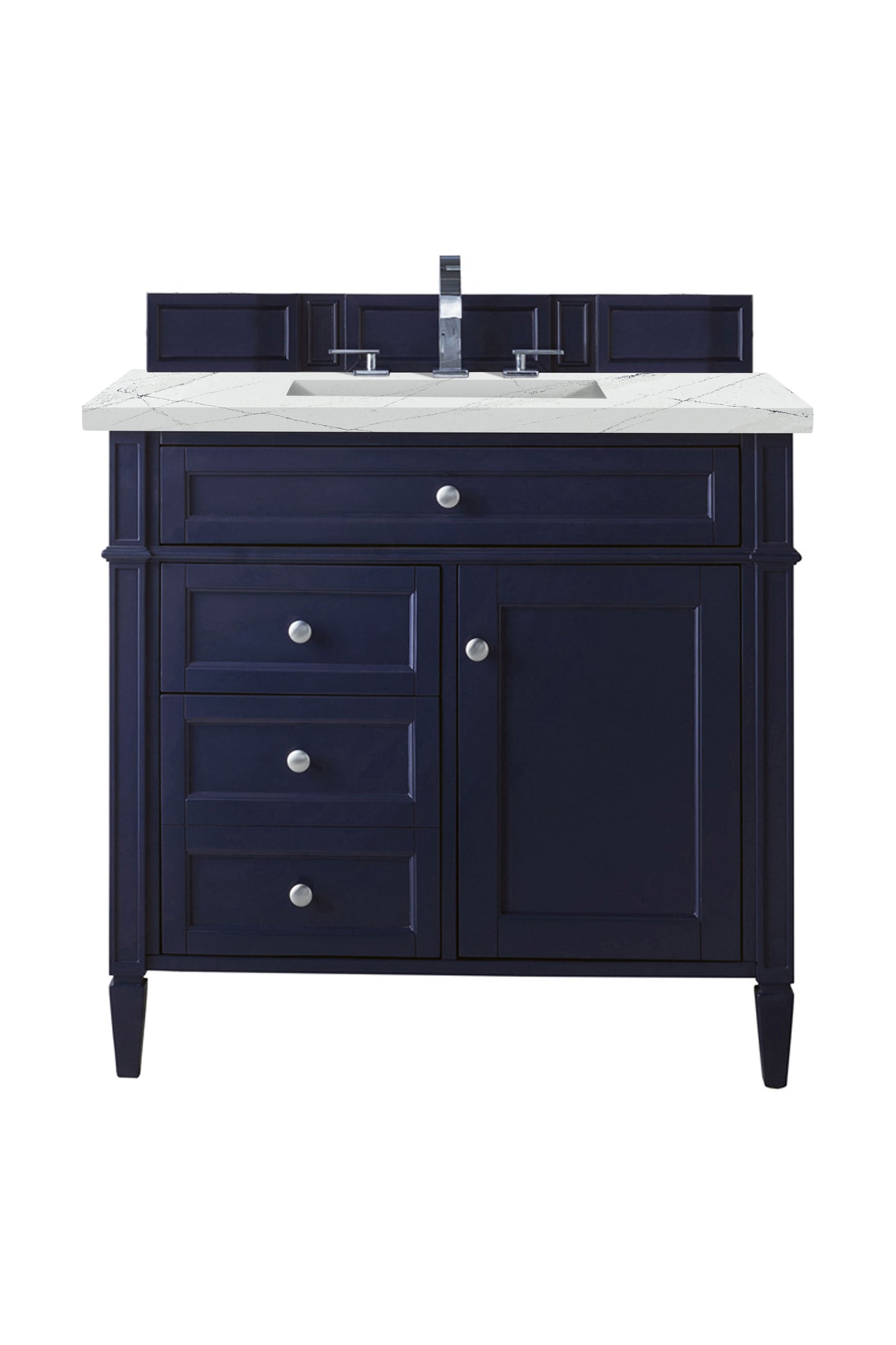 Brittany 36" Single Vanity