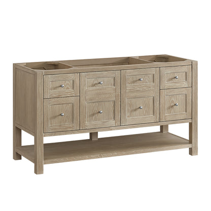Breckenridge 60" Single Vanity