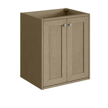 Chianti 24" Single Vanity Cabinet