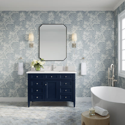 Brittany 48" Single Vanity