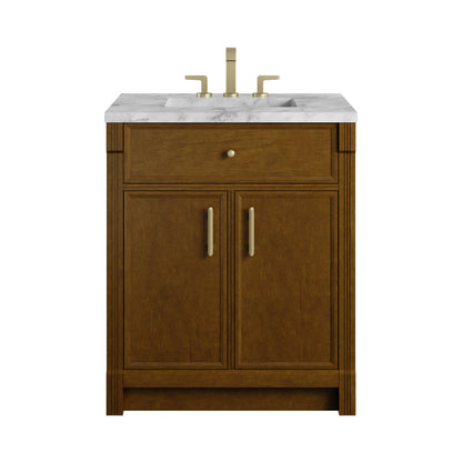 Bellshire 30" Single Vanity