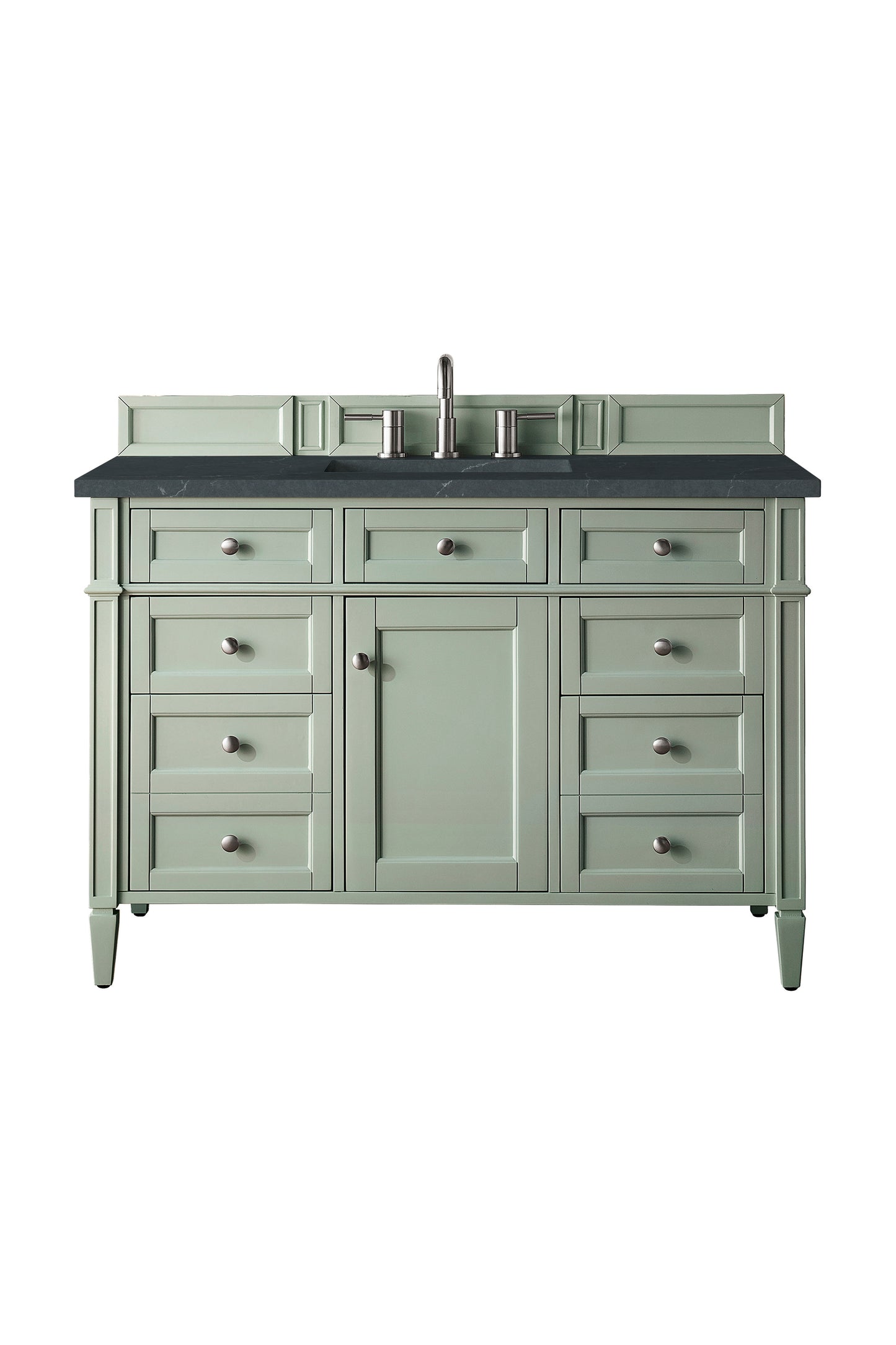 Brittany 48" Single Vanity