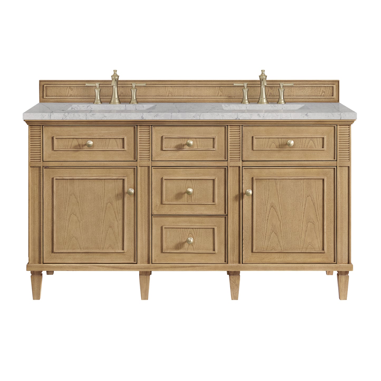 Lorelai 60" Double Vanity