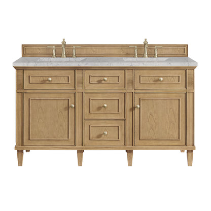 Lorelai 60" Double Vanity