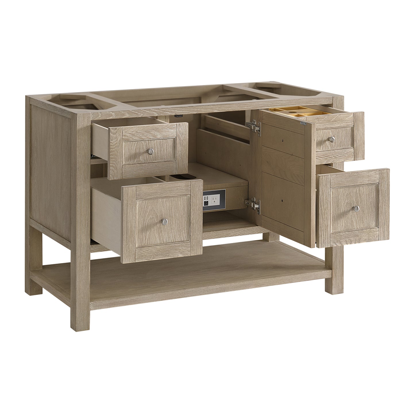 Breckenridge 48" Single Vanity