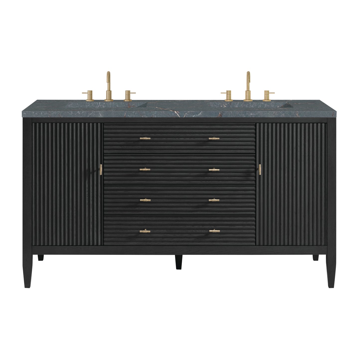 Myrrin 60" Double Vanity