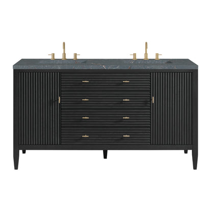 Myrrin 60" Double Vanity