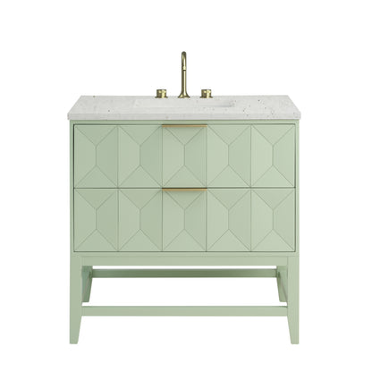 Emmeline 36" Single Vanity