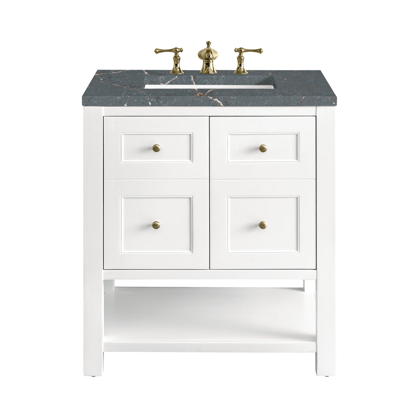 Breckenridge 30" Single Vanity