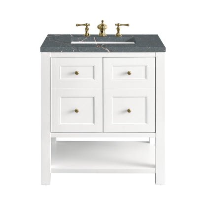 Breckenridge 30" Single Vanity