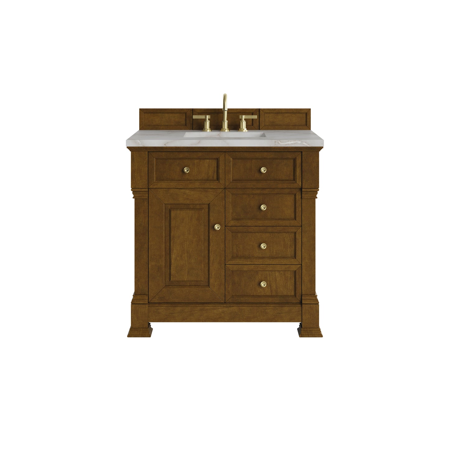 Brookfield 36" Single Vanity