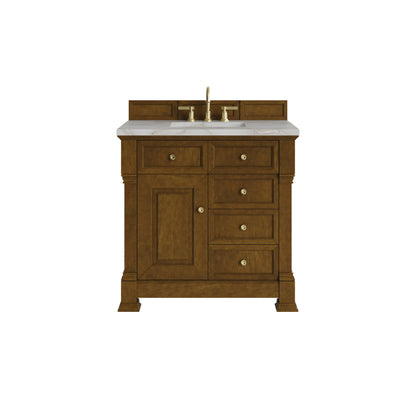 Brookfield 36" Single Vanity
