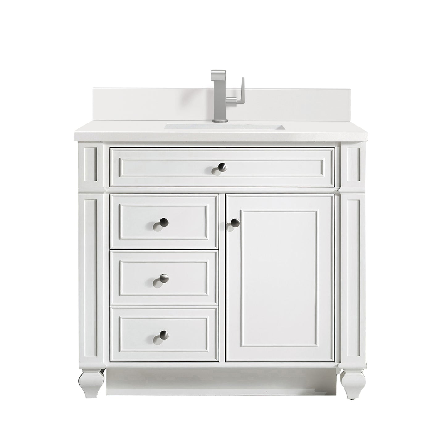 Bristol 36" Single Vanity