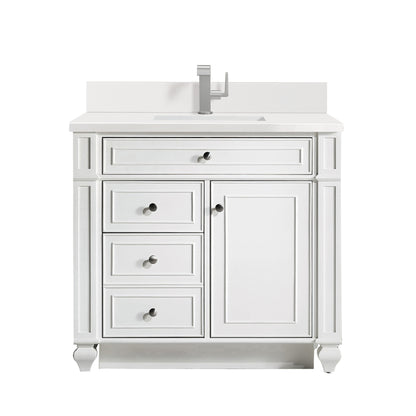 Bristol 36" Single Vanity