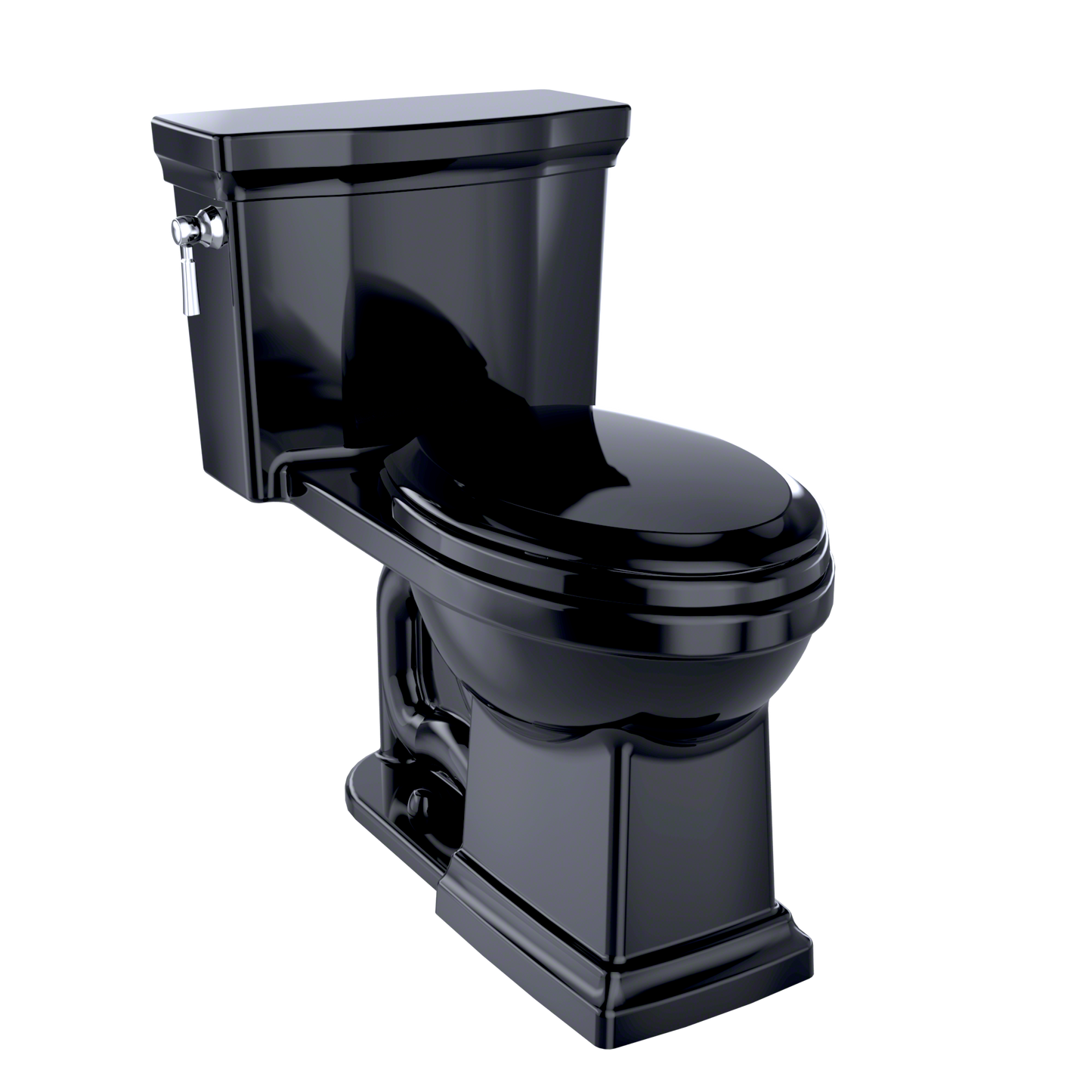 Promenade II 1G One-Piece Elongated 1.0 GPF Universal Height Toilet