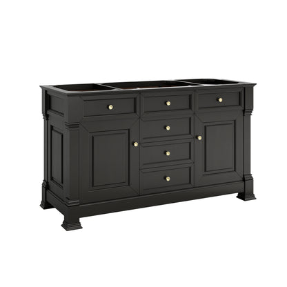James Martin Vanities Brookfield 60" Single Vanity
