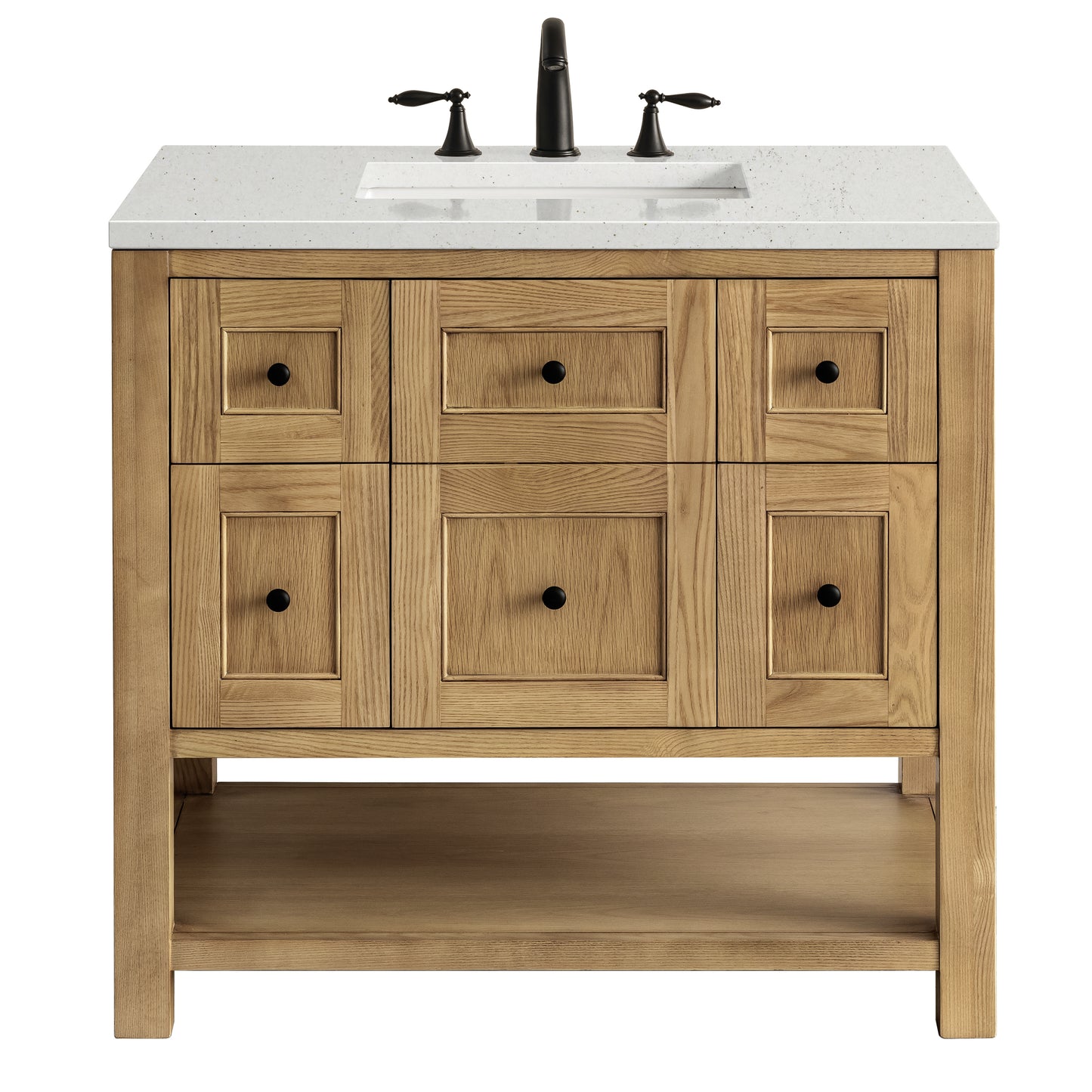 Breckenridge 36" Single Vanity