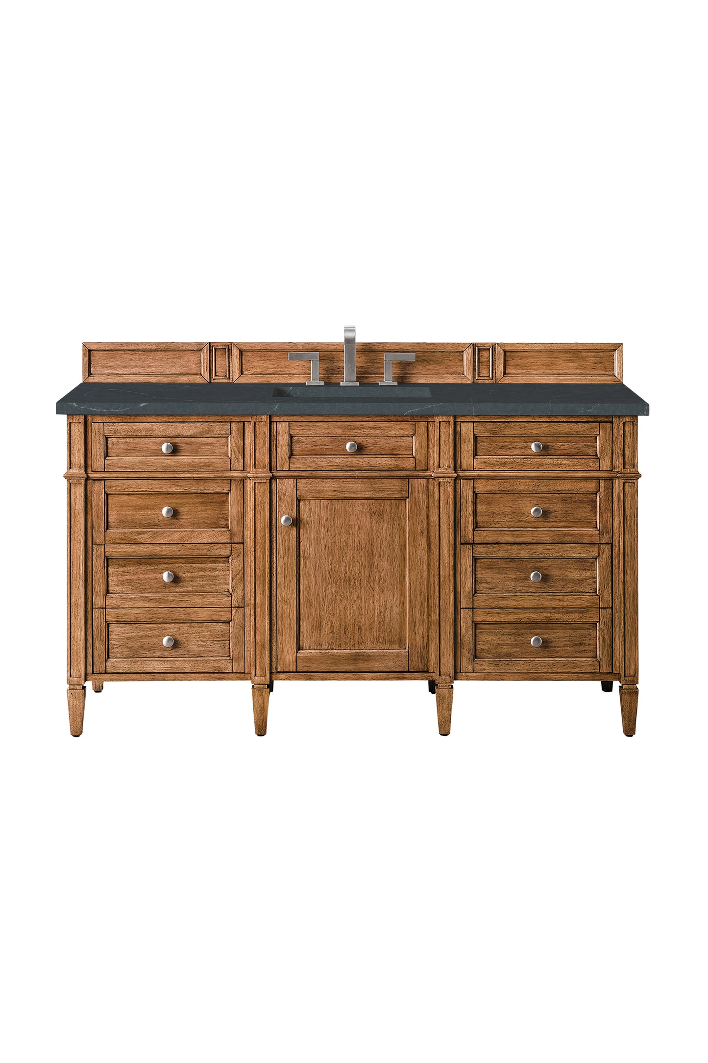 Brittany 60" Single Vanity