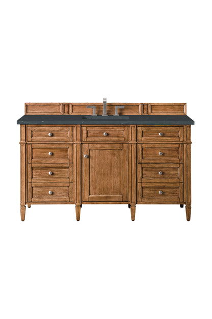 Brittany 60" Single Vanity