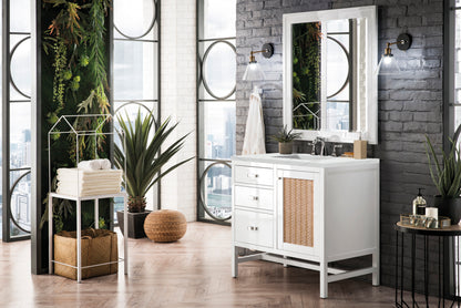 Addison 36" Single Vanity