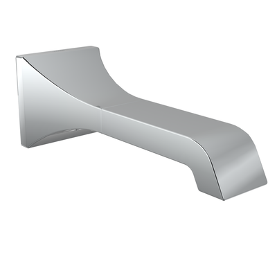 Gc Wall Tub Spout
