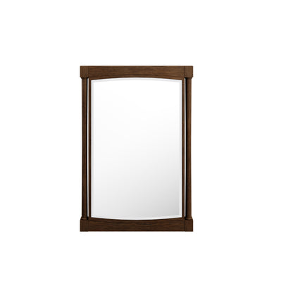 James Martin Vanities Kinnsden 26" Mirror