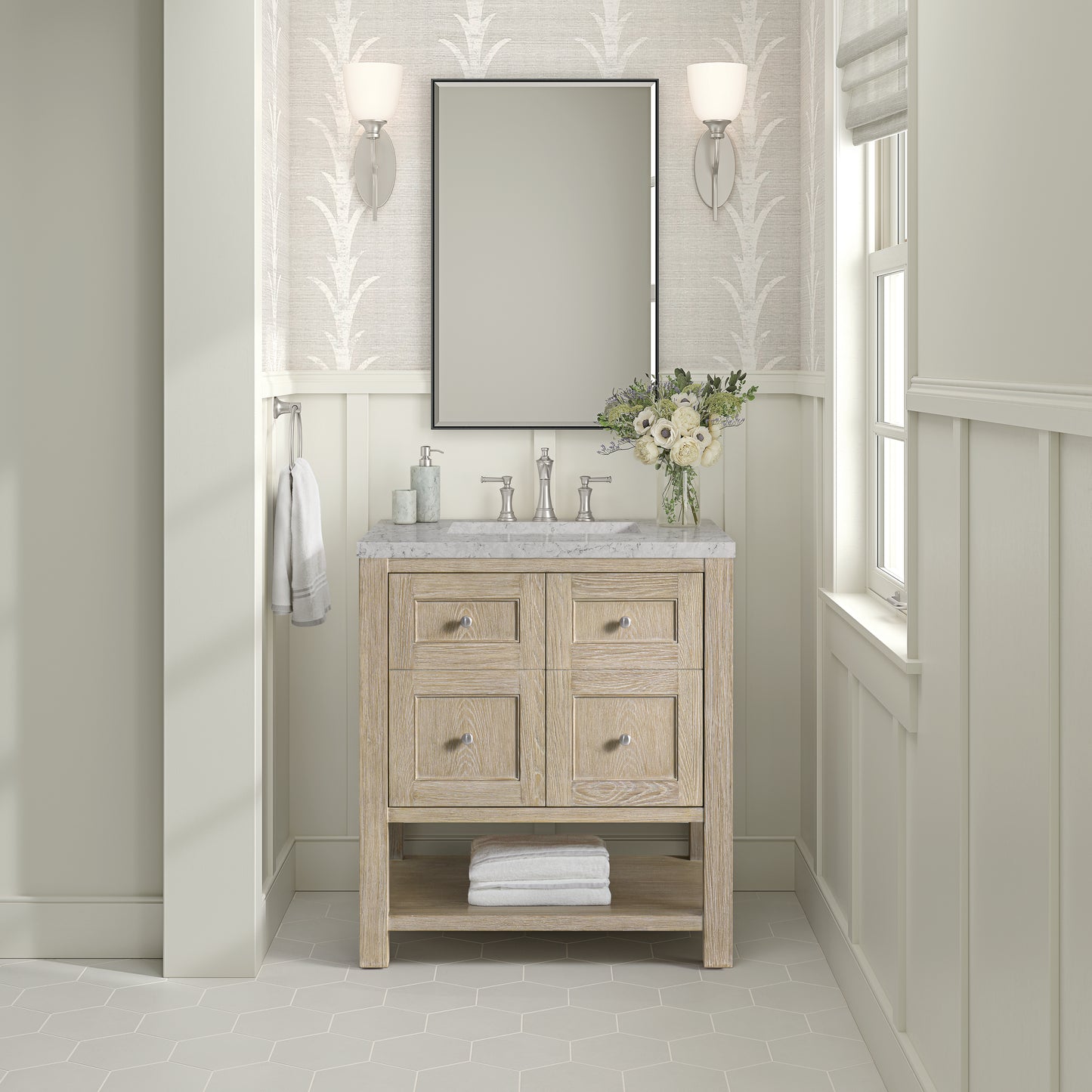 Breckenridge 30" Single Vanity