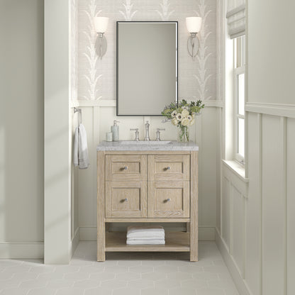 Breckenridge 30" Single Vanity