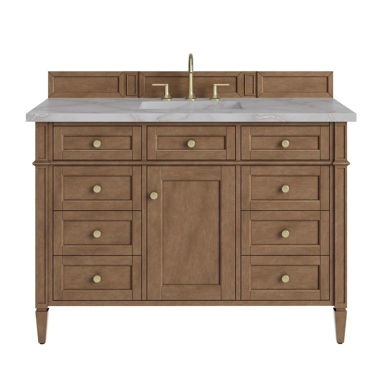 Brittany 48" Single Vanity