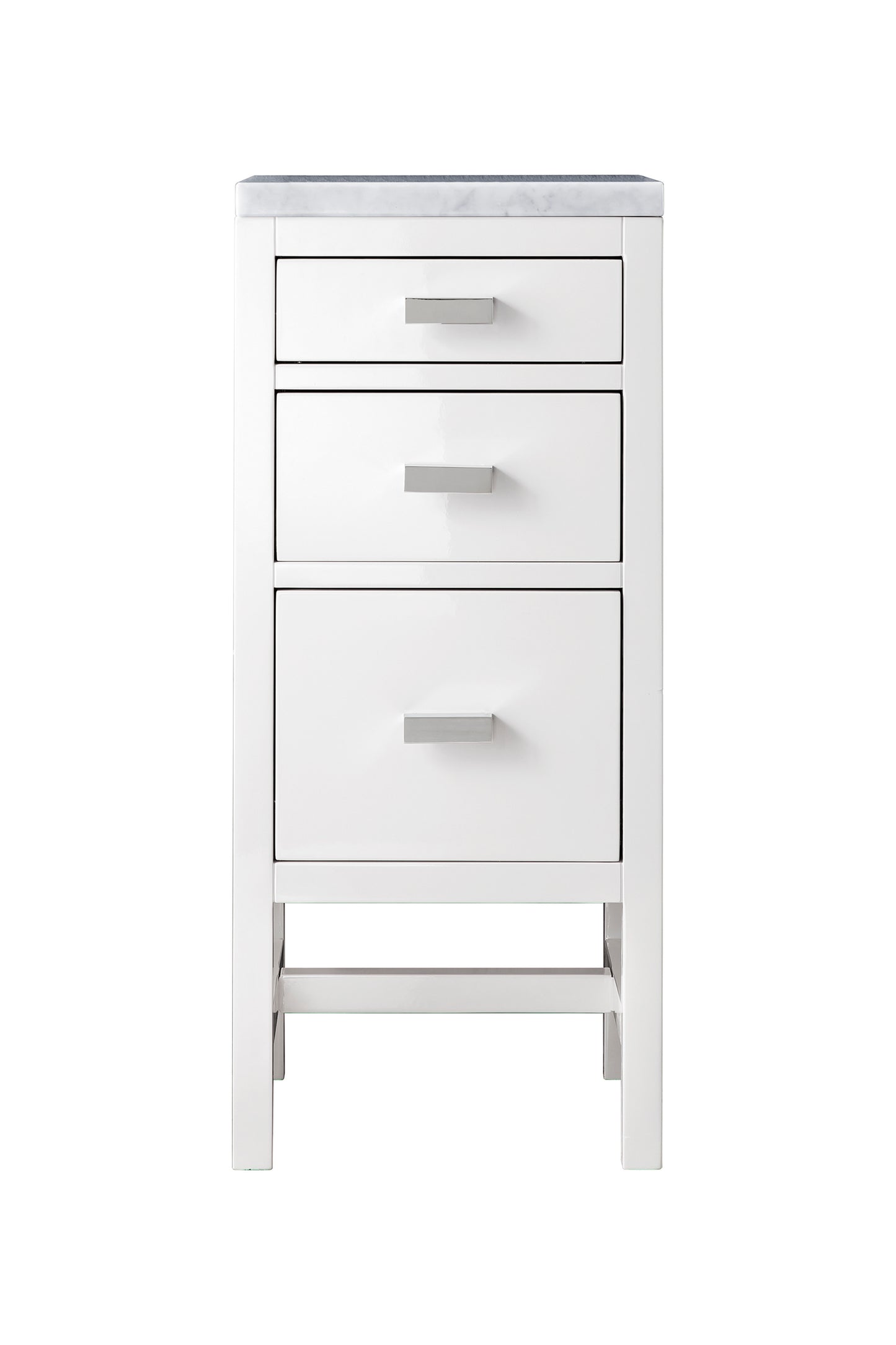 Addison 15" Base Cabinet with Drawers