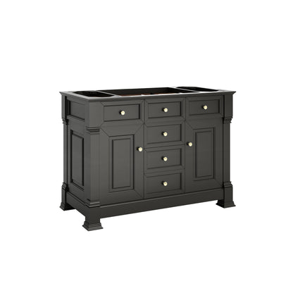 James Martin Vanities Brookfield 48" Single Vanity