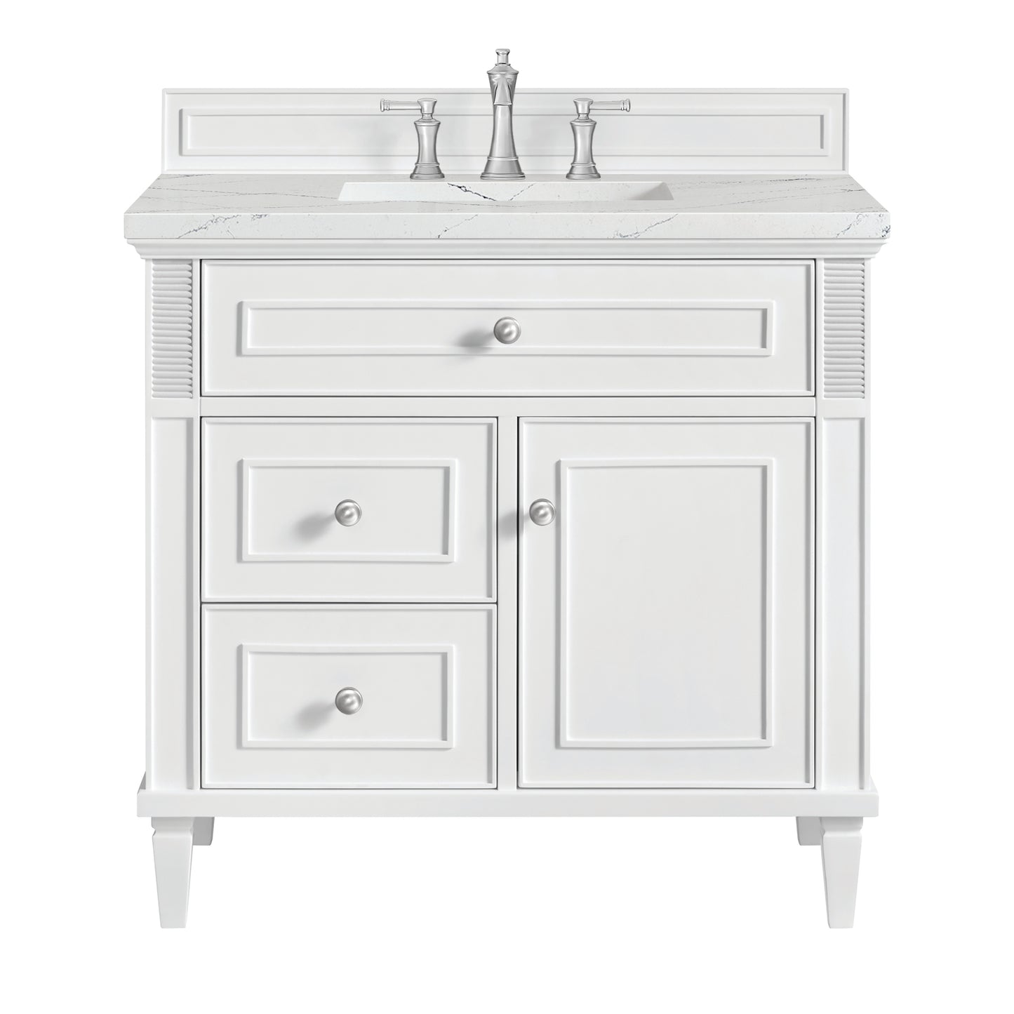 Lorelai 36" Single Vanity