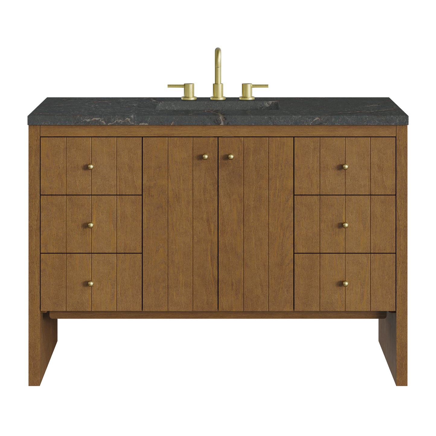 Hudson 48" Single Vanity