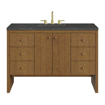 Hudson 48" Single Vanity